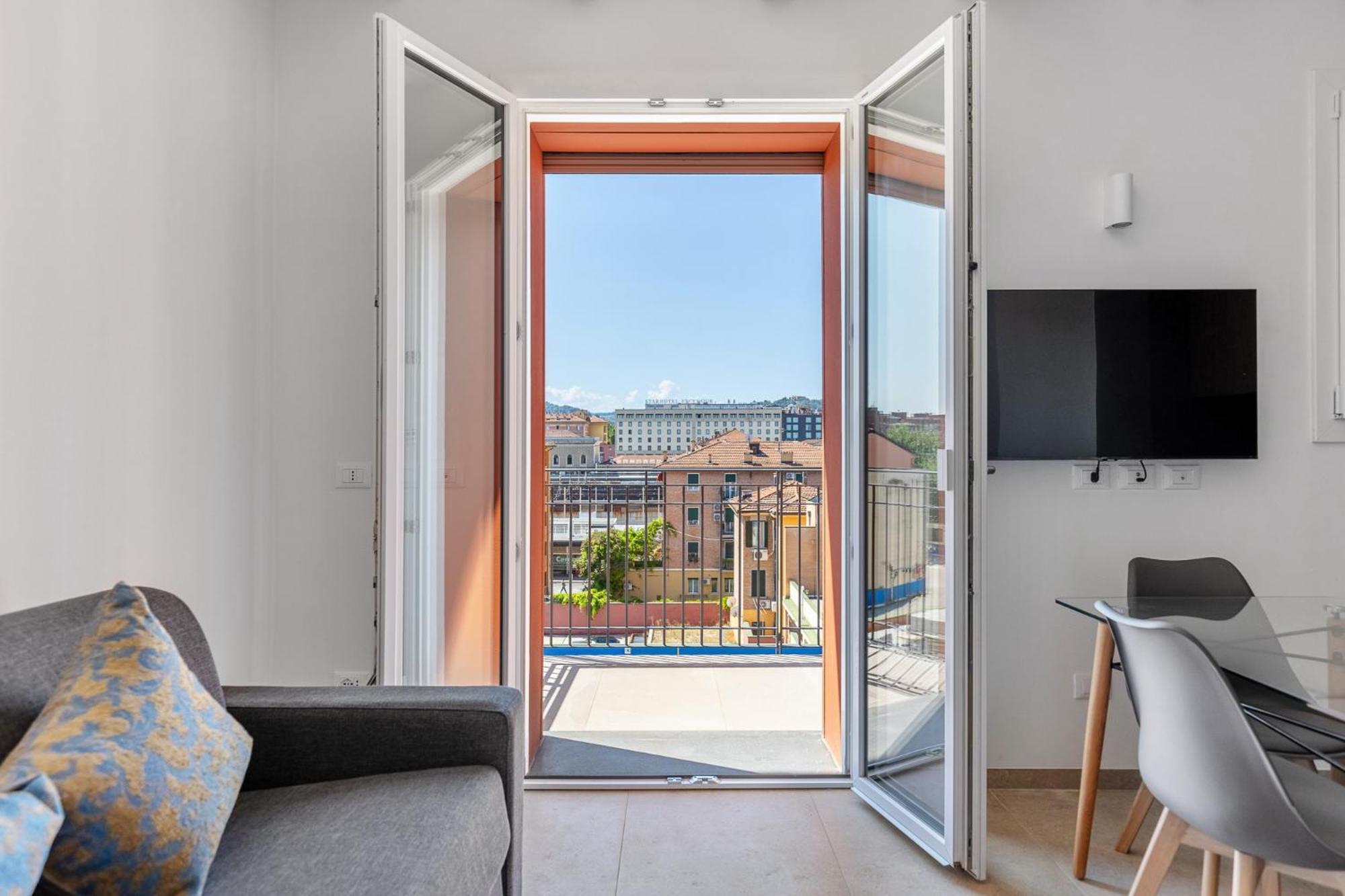 Le Dodici Porte - Porta Maggiore 9 By Bologna District Exterior foto