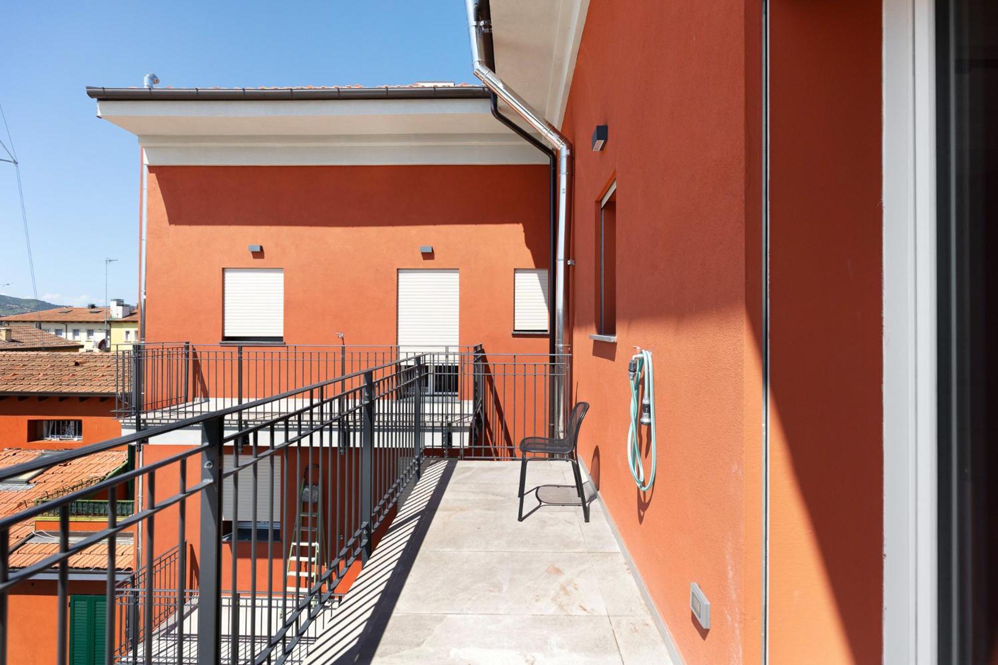 Le Dodici Porte - Porta Maggiore 9 By Bologna District Exterior foto